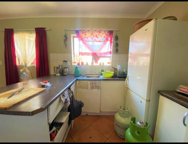 2 BEDROOM APARTMENT FOR SALE IN VASCO ESTATE